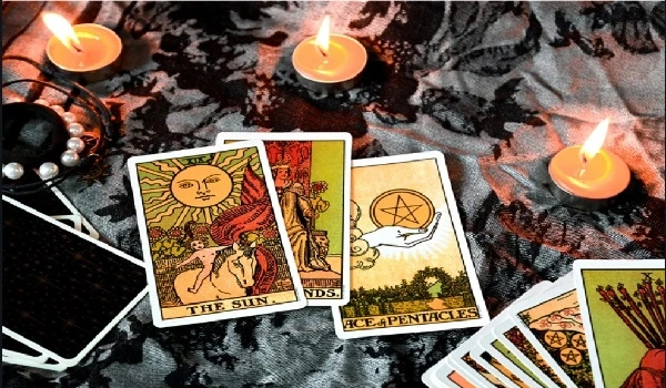 Tarot Masters